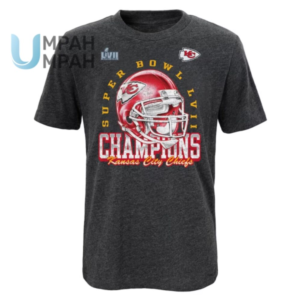 20 Gifts for Kansas City Chiefs Fans to Celebrate the Super Bowl LVII Win